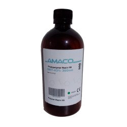 Resina Fotopolimero Amaco