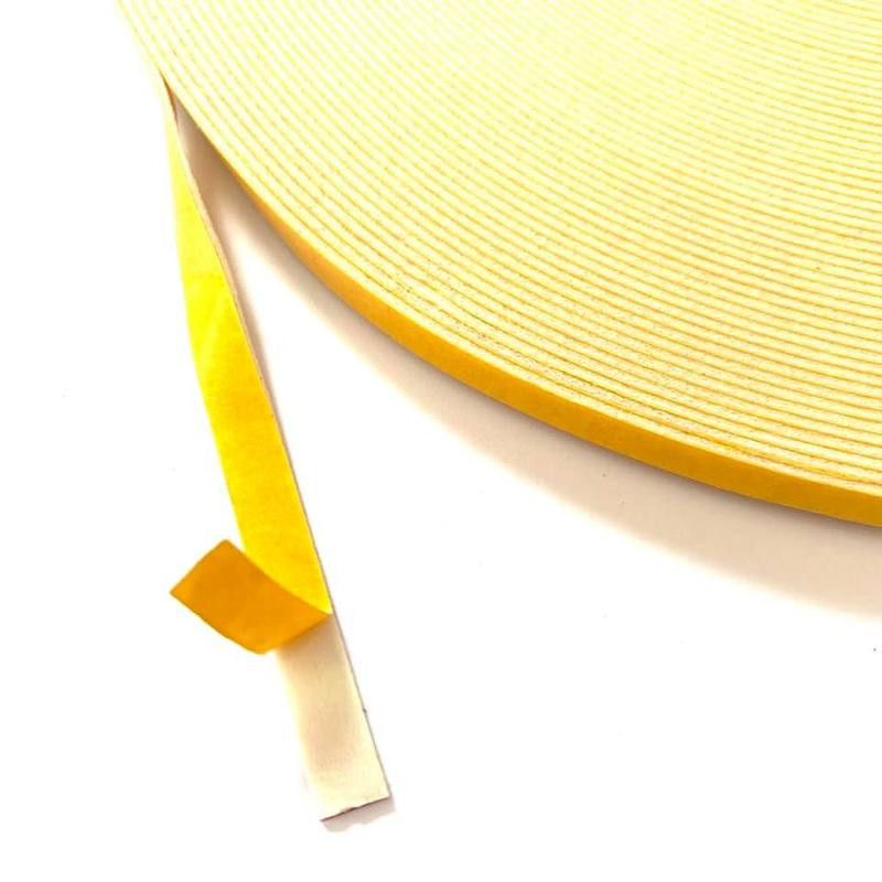 copia de Border Tape 5 Mts. para la Fabricación de Sellos