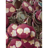 Llaveros Pins Botones Publicitarios 55 Mm. 100 unidades