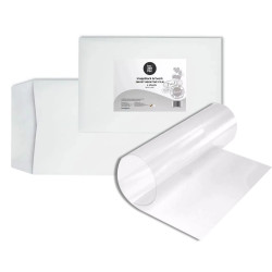 Pack de insumos para la fabricacion de sellos - Maquina insoladora