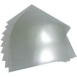 Pack de insumos para la fabricacion de sellos - Maquina insoladora