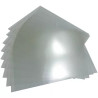 Pack de insumos para la fabricacion de sellos - Maquina insoladora