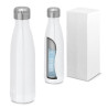 Botella de Acero Inoxidable Sublimable 510 ml. x1