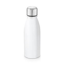 Botella de Aluminio Sublimable 500 ml. x1