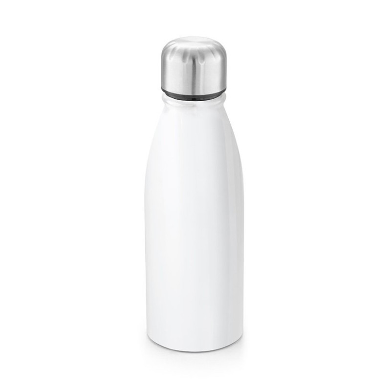 Botella de Aluminio Sublimable 500 ml. x1