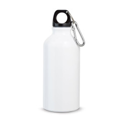 Botella de Aluminio Sublimable 400 ml. x1