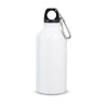 Botella de Aluminio Sublimable 400 ml. x1