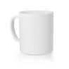 Jarro  Mug Polímero 380 cm3 Sublimable x10