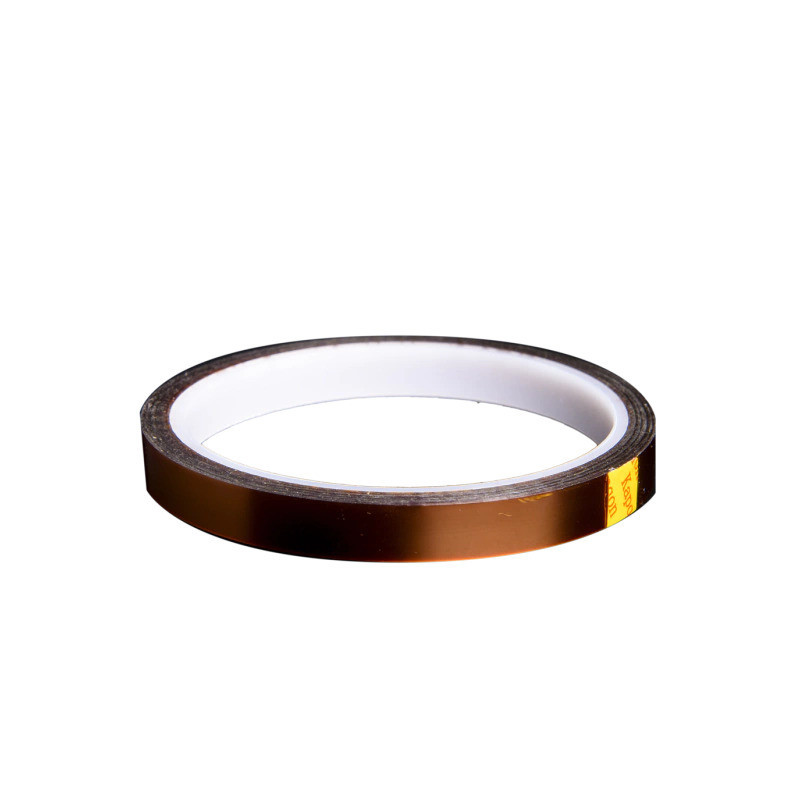 Cinta Kapton Térmica 8 mm. Sublimación