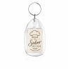 Llavero Capilla Cristal x25 Unidades Souvenirs Publicidad