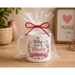 Taza personalizada blanca cerámica Mug