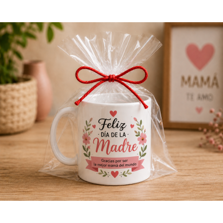 Taza personalizada blanca cerámica Mug