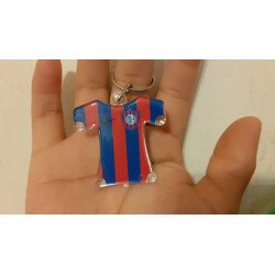 Llaveros Camiseta x20 Unidades