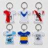 Llaveros Camiseta x20 Unidades