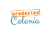 Productos Colonia